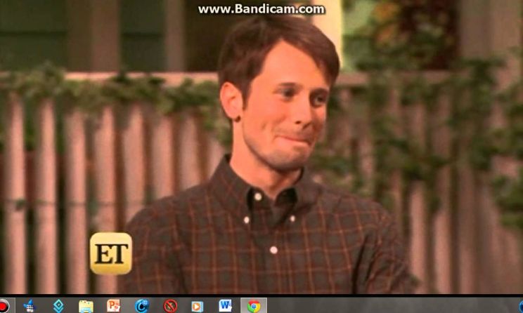 Tyler Ritter