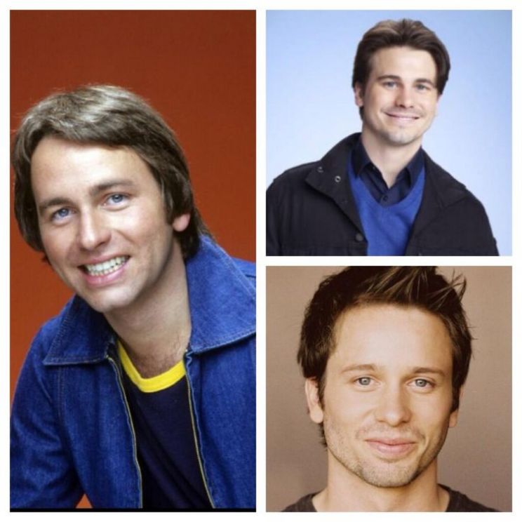 Tyler Ritter