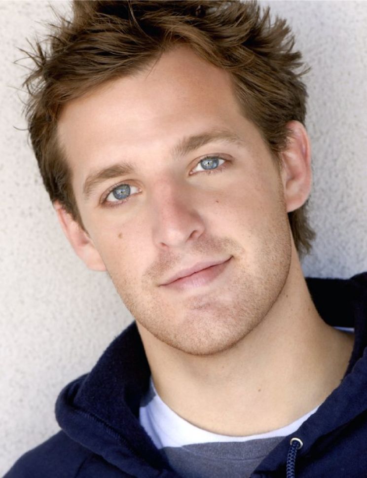 Tyler Ritter