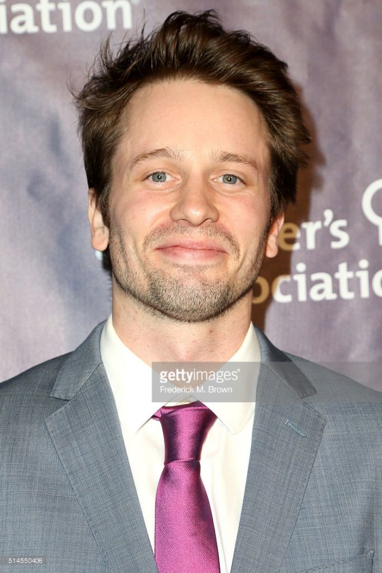 Tyler Ritter