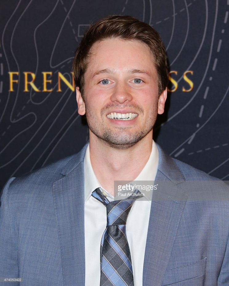 Tyler Ritter