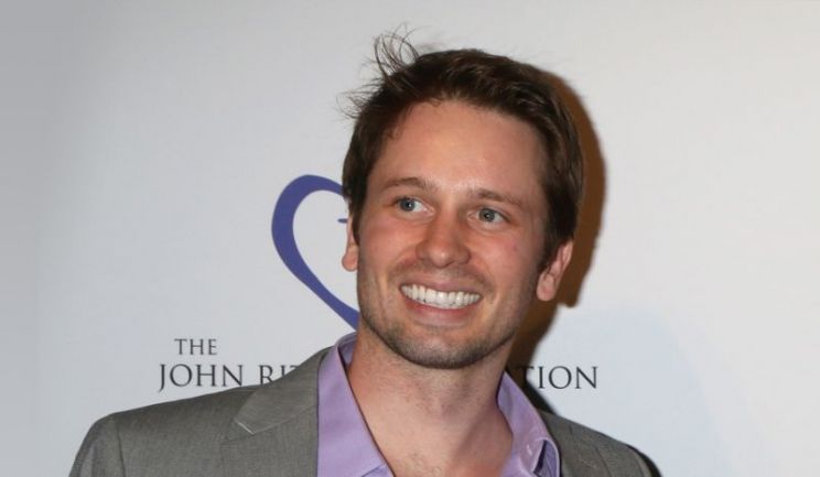 Tyler Ritter