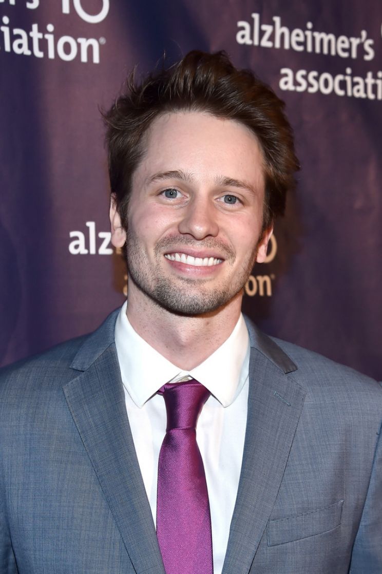 Tyler Ritter