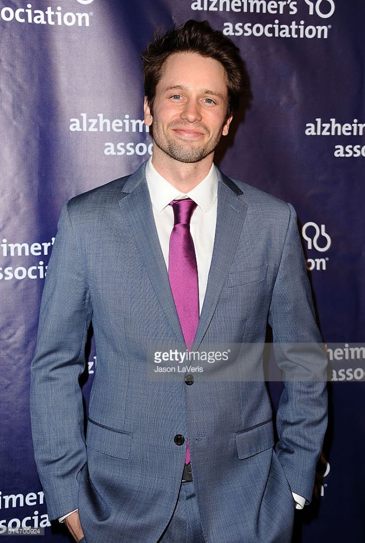 Tyler Ritter