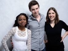 Tyler Ross photo