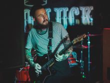 Tyler Ross photo