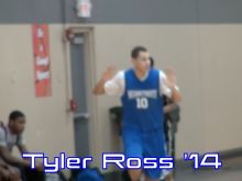 Tyler Ross