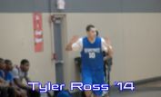 Tyler Ross