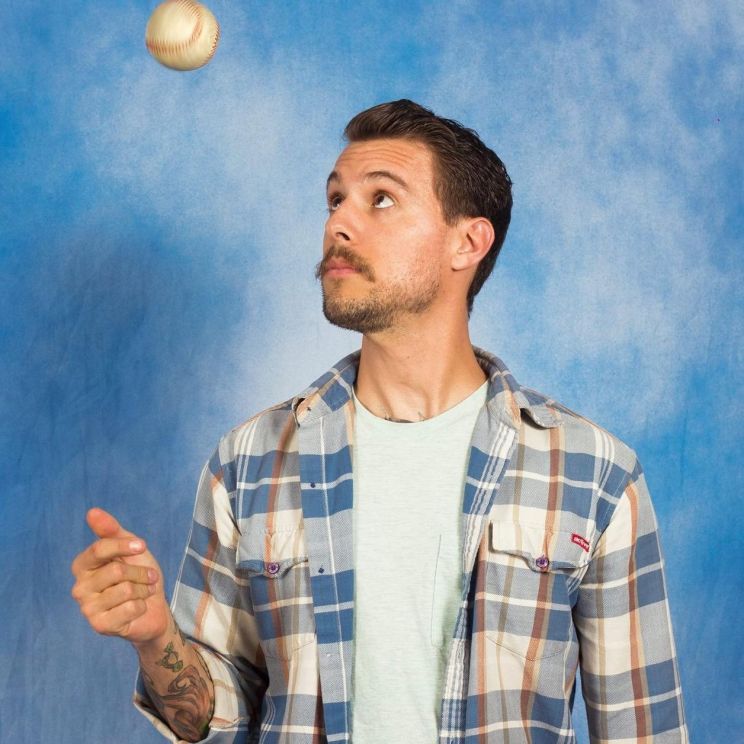 Tyler Ross
