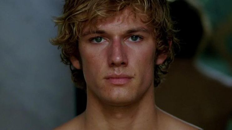 Tyler Ross