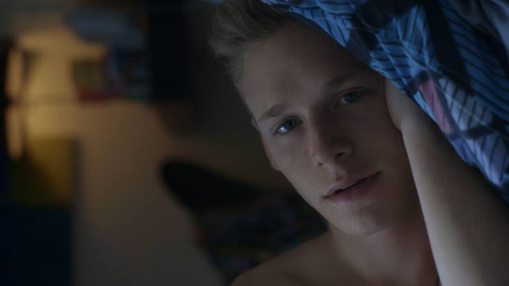 Tyler Ross