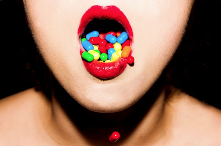 Tyler Shields