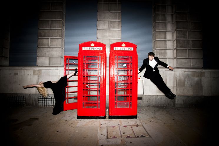 Tyler Shields