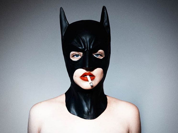 Tyler Shields