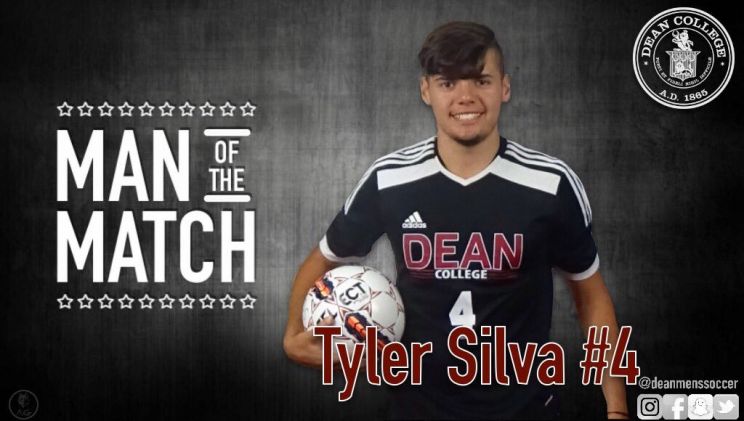 Tyler Silva