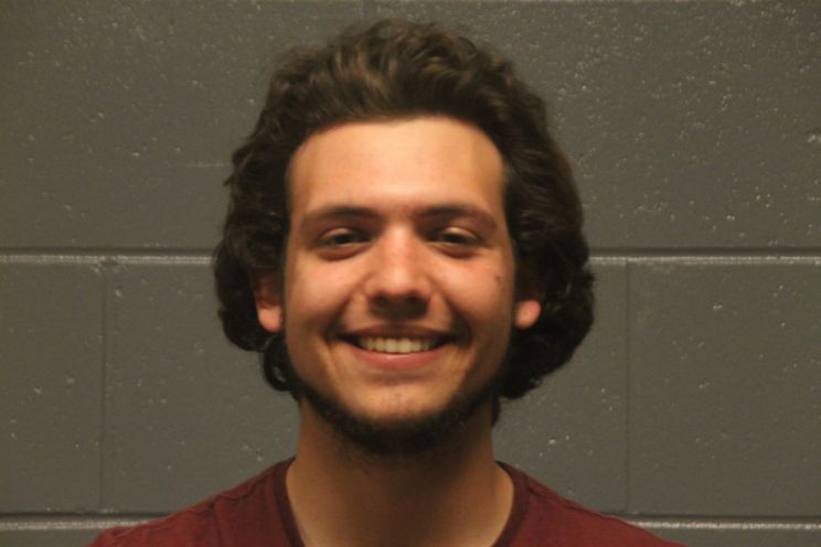 Tyler Silva