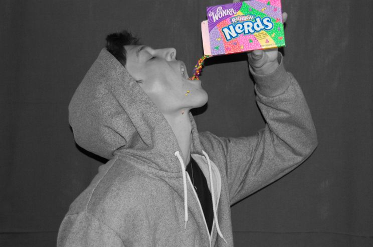 Tyler Silva