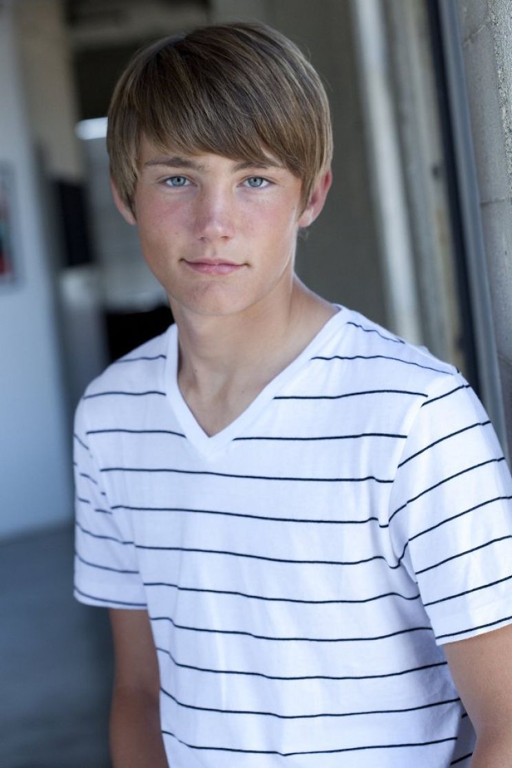 Tyler Steelman