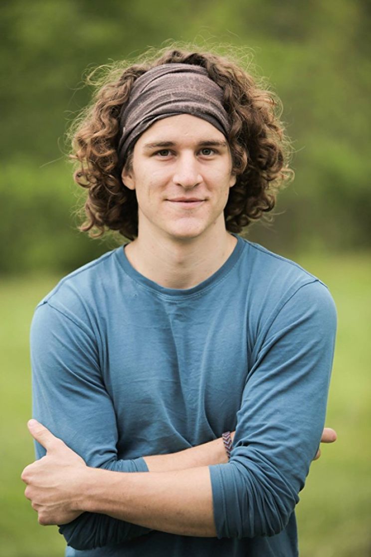 Tyler Stentiford
