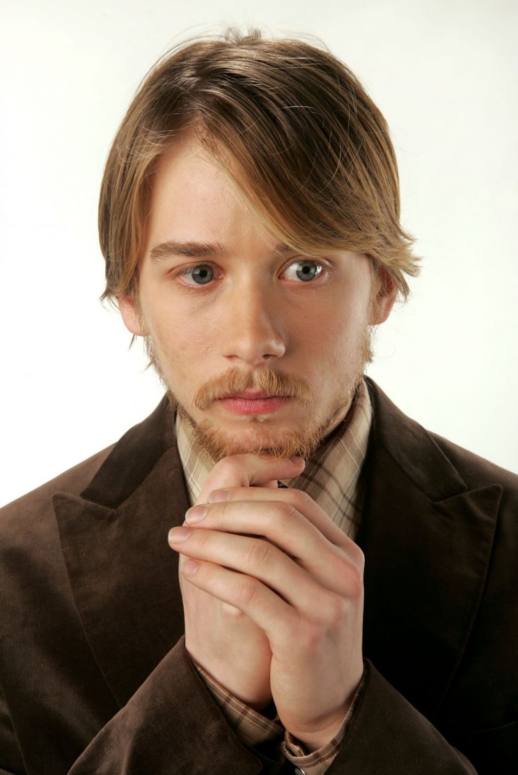 Tyler Stentiford