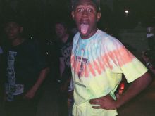 Tyler the Creator