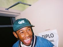 Tyler the Creator