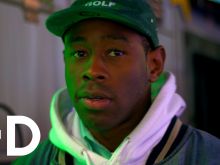 Tyler the Creator