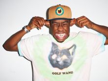 Tyler the Creator