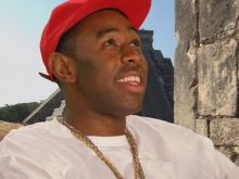 Tyler the Creator