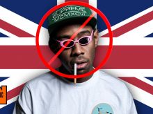 Tyler the Creator