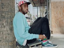 Tyler the Creator