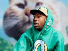 Tyler the Creator