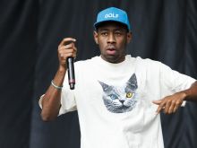 Tyler the Creator
