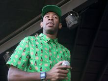 Tyler the Creator