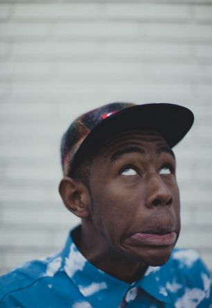 Tyler the Creator