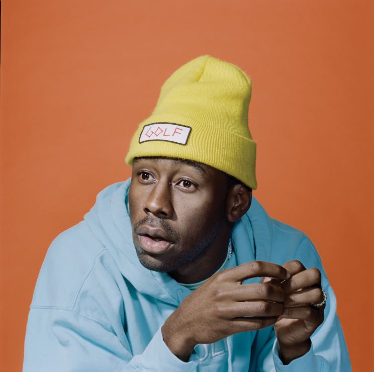 Tyler the Creator