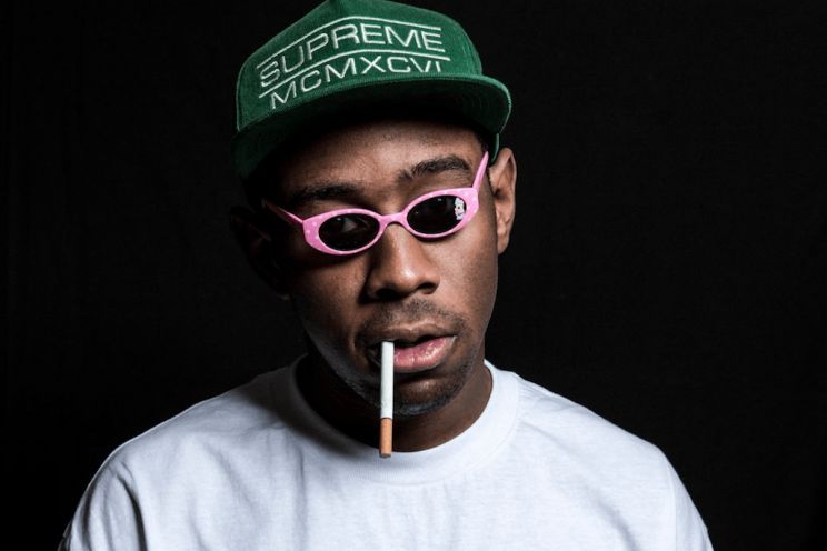 Tyler the Creator