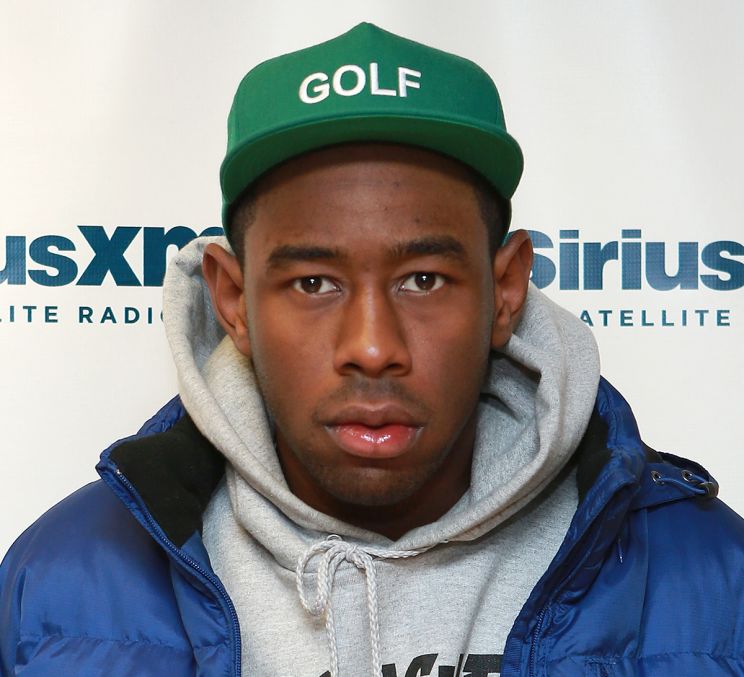 Tyler the Creator