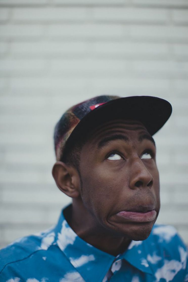 Tyler the Creator