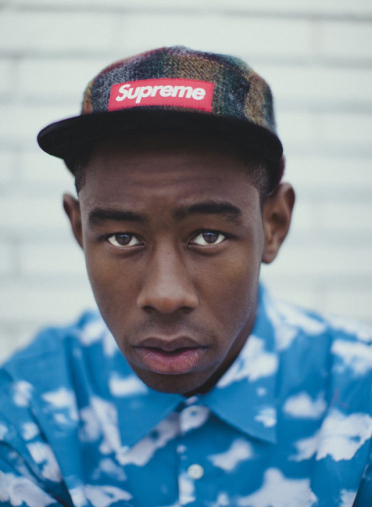 Tyler the Creator