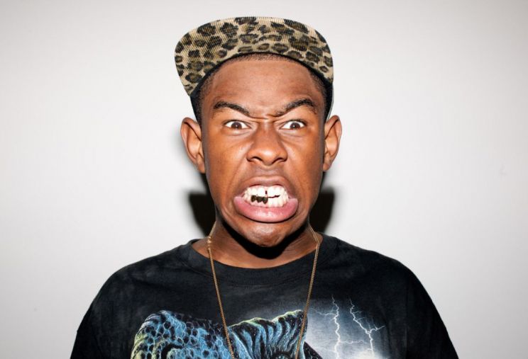 Tyler the Creator