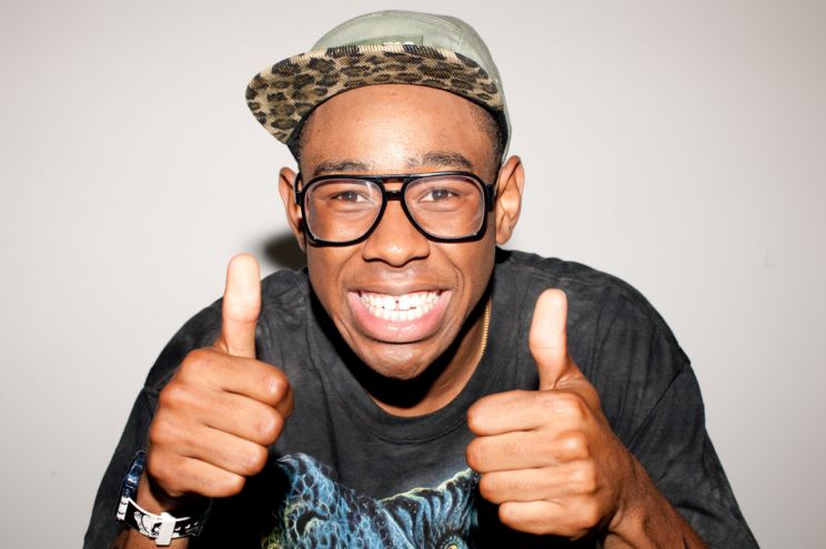 Tyler the Creator