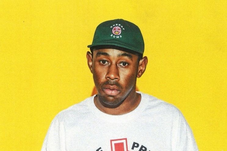 Tyler the Creator