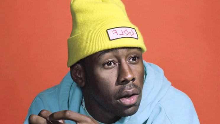 Tyler the Creator