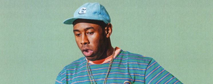 Tyler the Creator