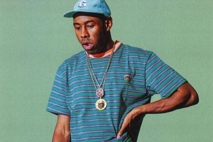 Tyler the Creator