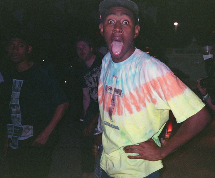 Tyler the Creator