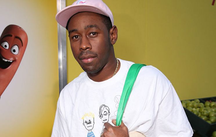 Tyler the Creator