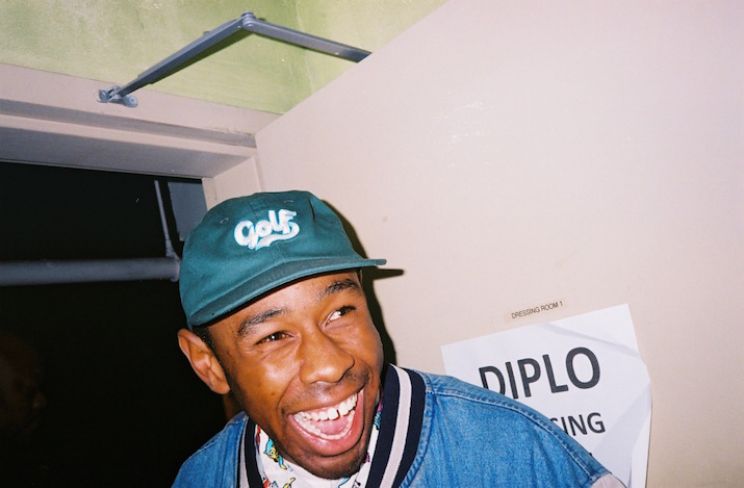 Tyler the Creator