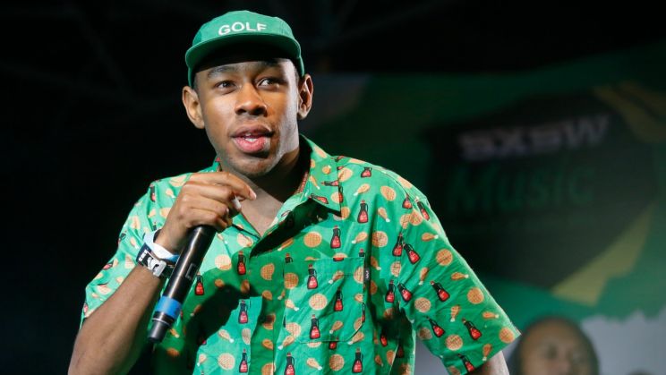 Tyler the Creator